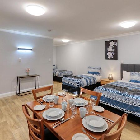 The Major Mitchell Motel Bourke Esterno foto