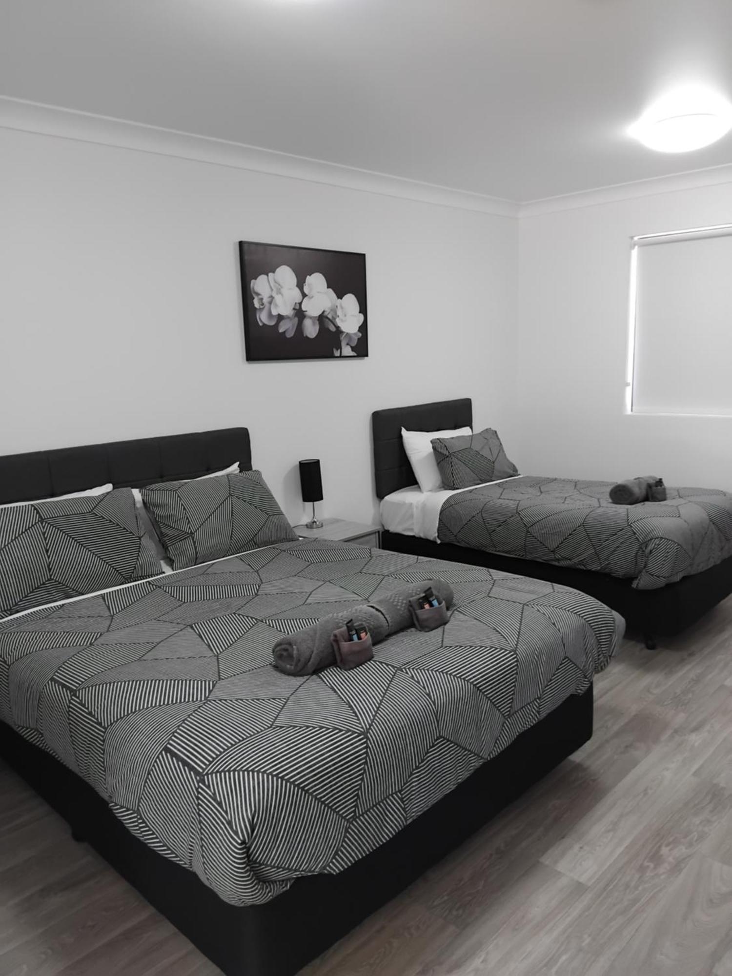 The Major Mitchell Motel Bourke Esterno foto