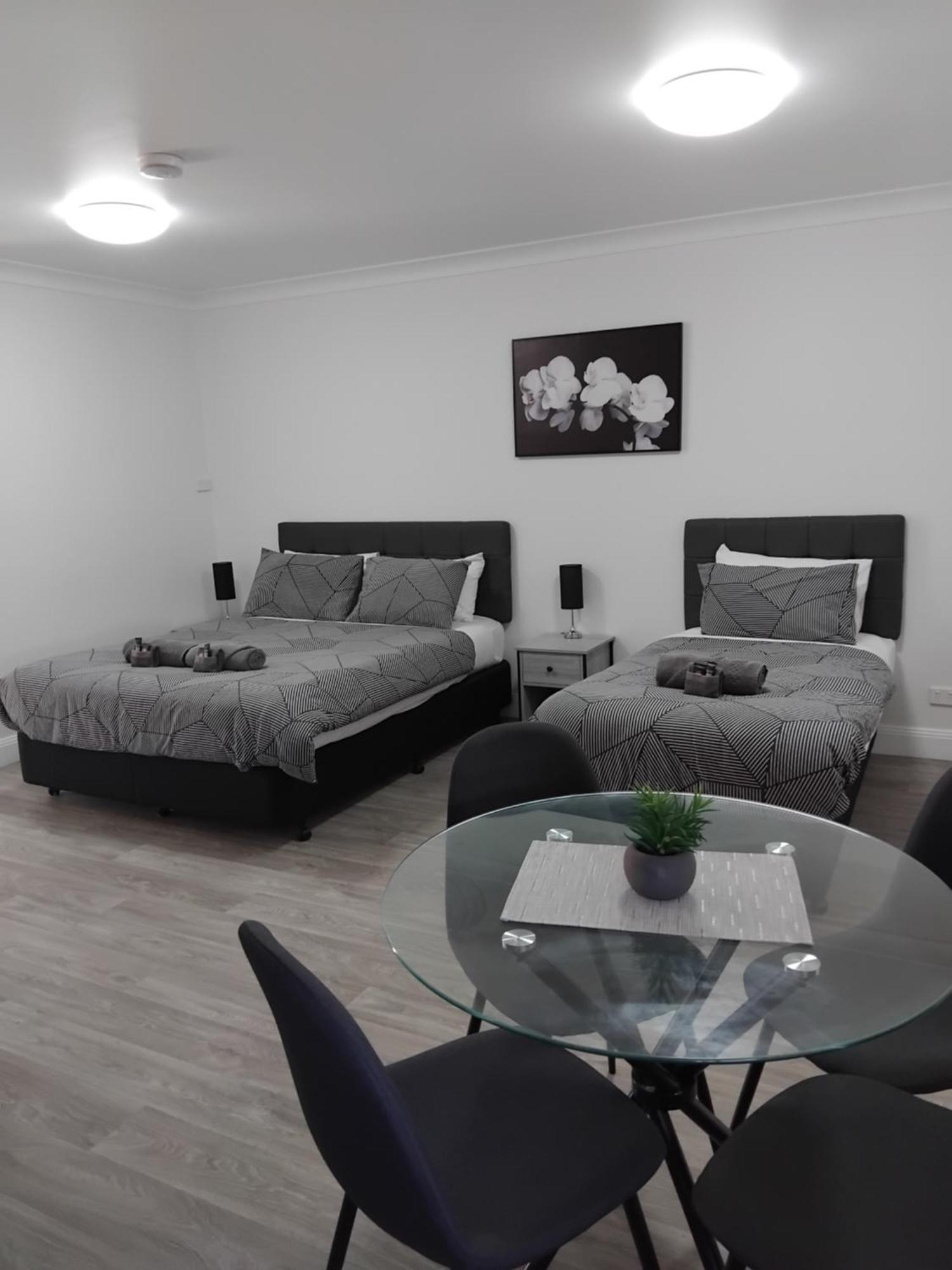 The Major Mitchell Motel Bourke Esterno foto