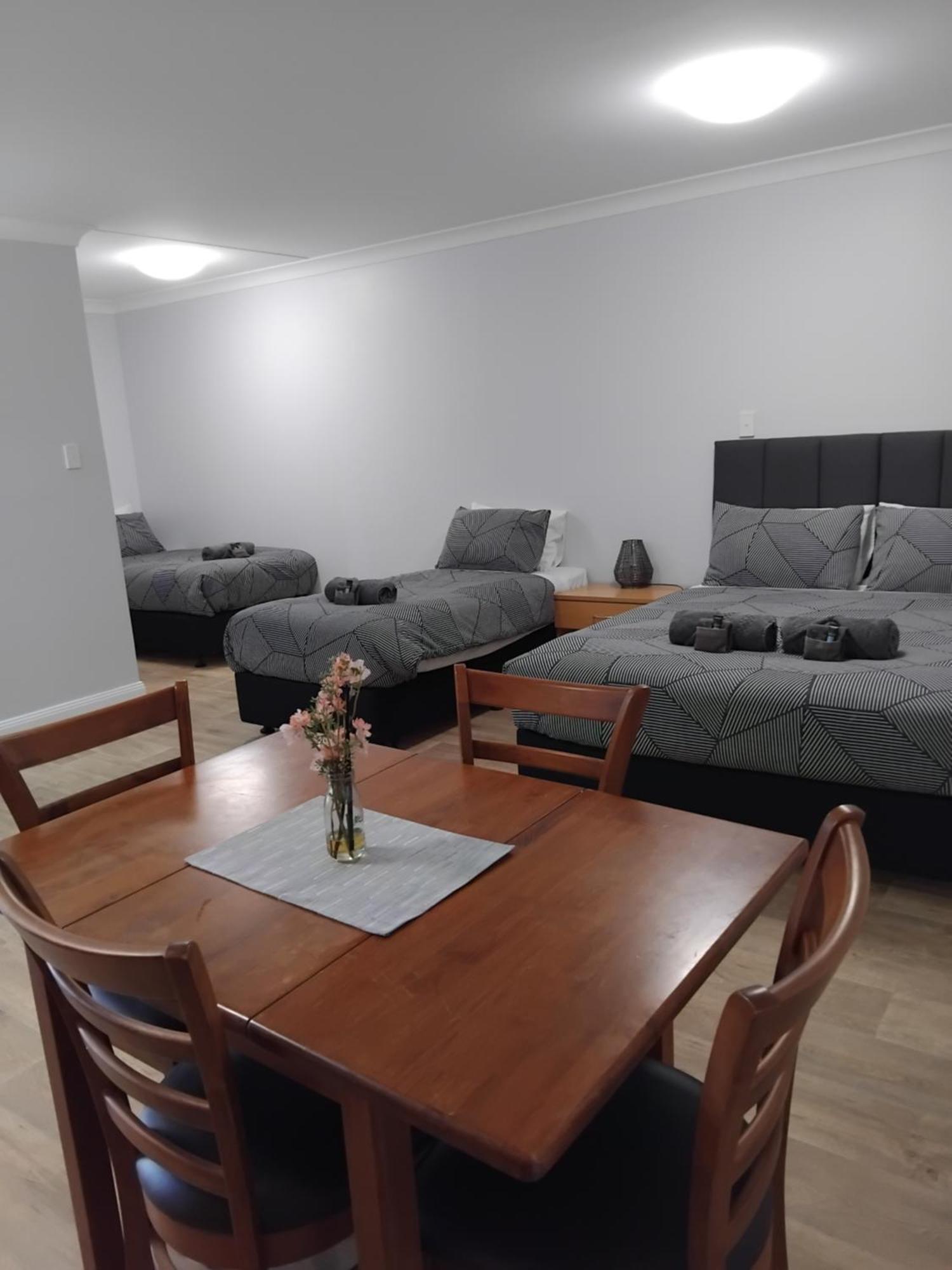 The Major Mitchell Motel Bourke Esterno foto