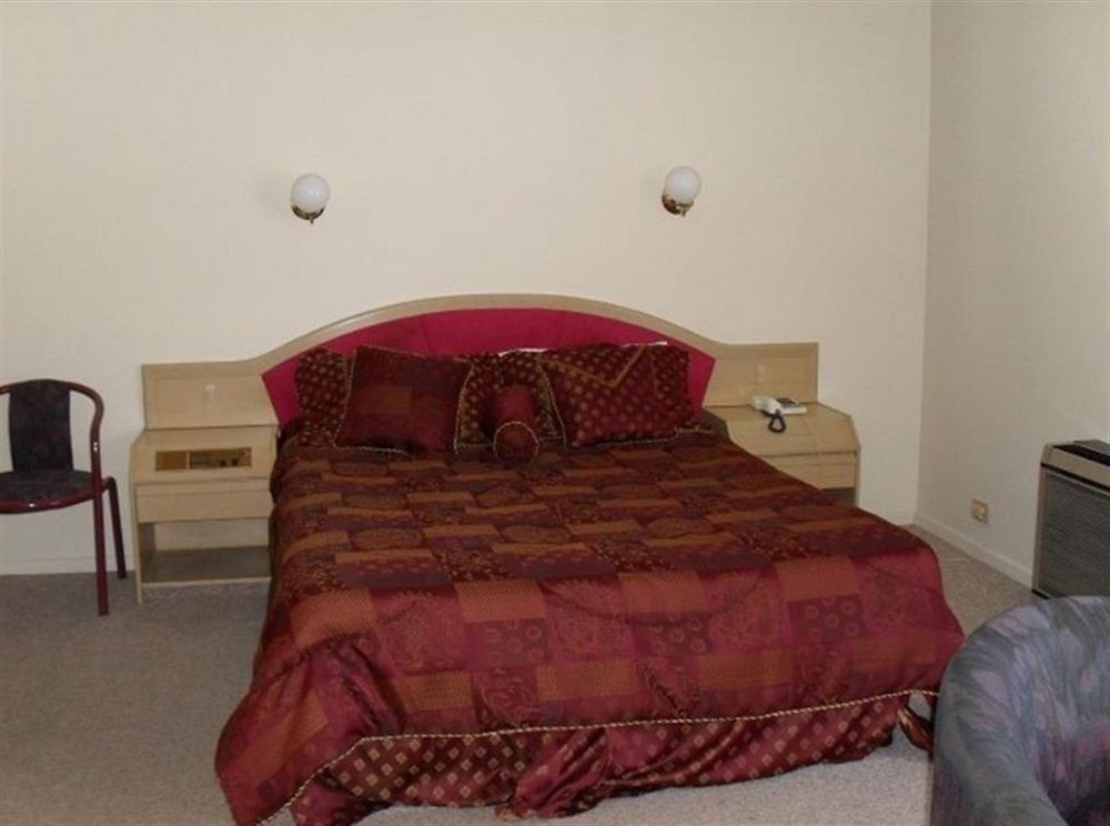 The Major Mitchell Motel Bourke Esterno foto