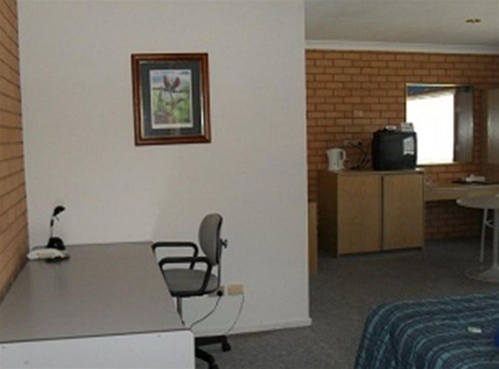 The Major Mitchell Motel Bourke Esterno foto