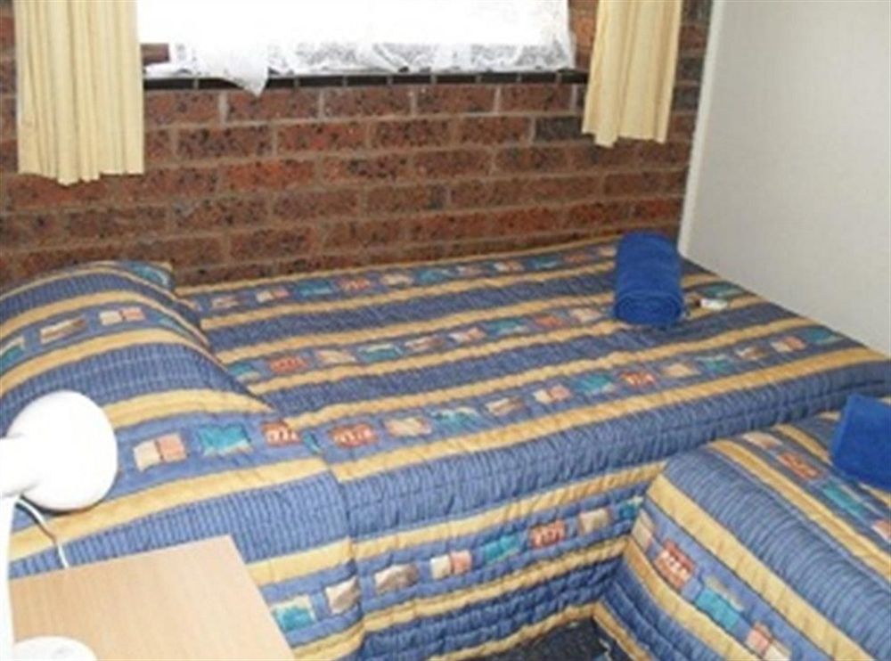 The Major Mitchell Motel Bourke Esterno foto