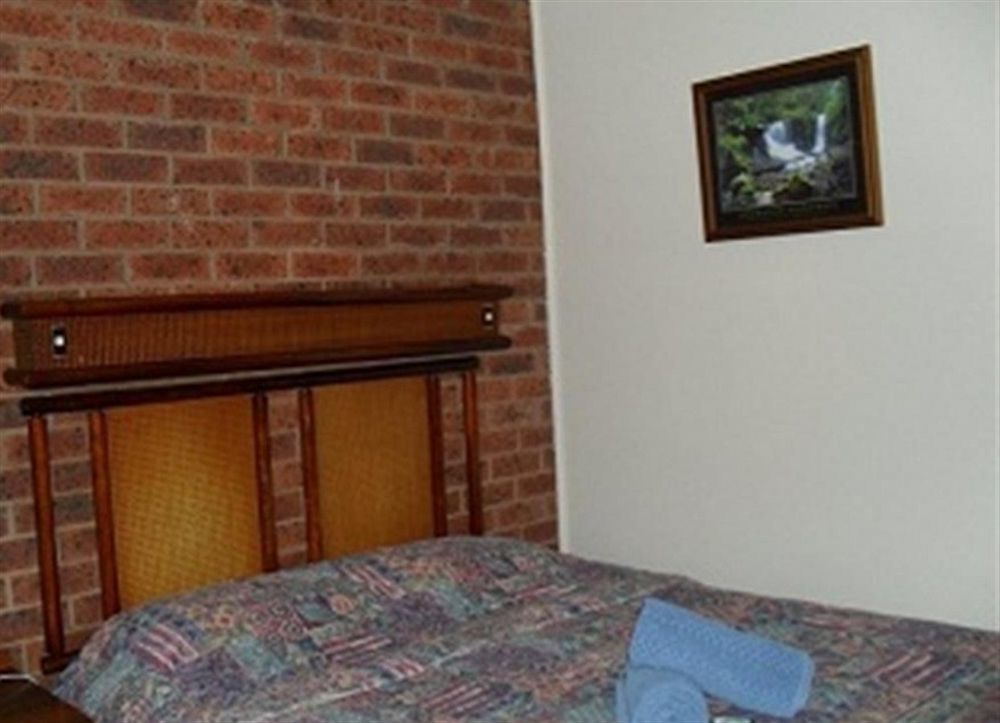 The Major Mitchell Motel Bourke Esterno foto